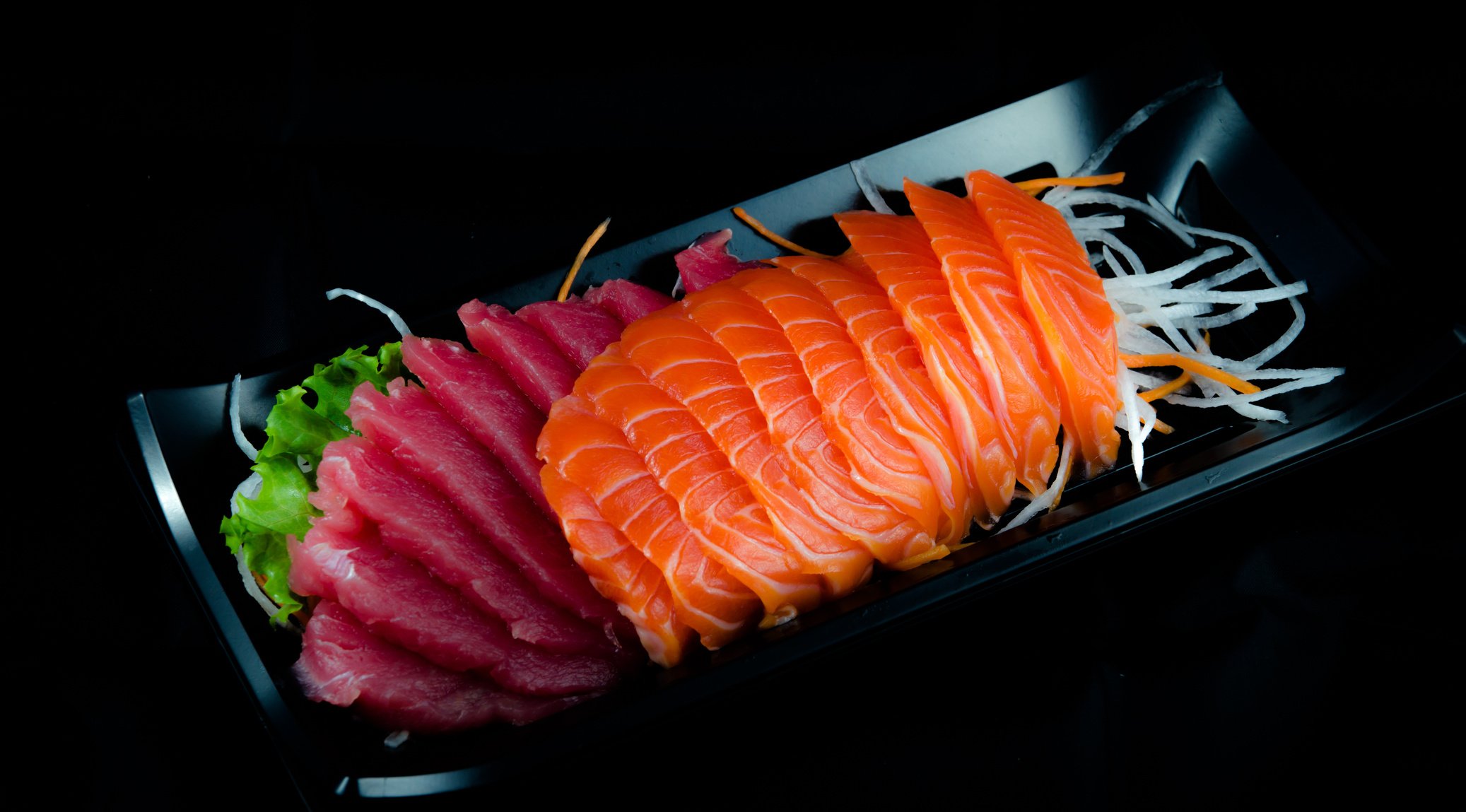 Japanese food